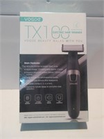 NEW VOGOE TX100 ELECTRIC HAIR TRIMMER