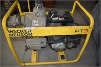 Wacker Neuson PT3 Trash Pump