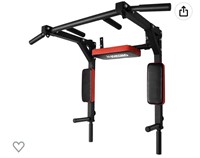 ONE TWO FIT PULL UP BAR EXERCISE EQUIPMENT