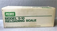 RCBS 5.10 Reloading Scale