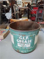 GLF Can With Handle
