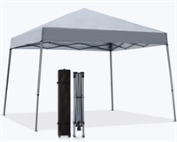 MASTERCANOPY Portable Pop Up Canopy Tent, 12x12