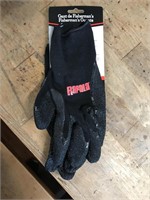 (2xbid) Rapala XL Fishing Glove