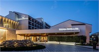 Two-Night Stay at Portola Hotel & Spa Monterey, CA