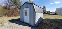 Yard Barn Storage Shed PICKUP IN FAIRFIELD see des