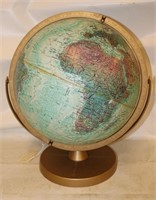 Replogle 12" Diameter World Ocean Series Globe