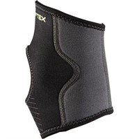 P-TEX Ankle Sleeve with Gripper, Large
