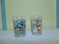 Glassware, Disney, Magic Kingdom