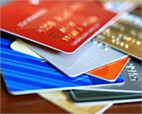 CREDIT CARDS PROCESSED IMMEDIATELY AFTER SALE