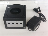 Nintendo GAMECUBE with power cord