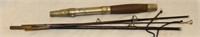 Winchester 5350 (4 Piece) Fly Rod w/ Canvas Case