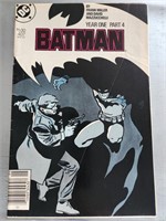 Batman #407 (1987) FRANK MILLER YEAR ONE! CPV!