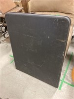 6’ Folding Table 30" Wide