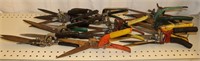 16 Grass Shears / Clippers