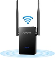 NEW $55 2.4GHz WiFi Booster Extender