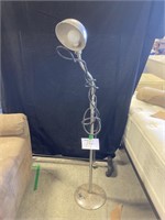 Metal Exam Lamp