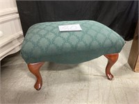Upholstered Foot Stool 24x18x13