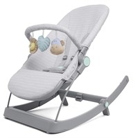 aden + anais 3-in-1 Infant to Toddler Seat
