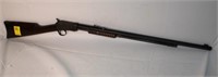Winchester Model 90 Pump Rifle 22LR
