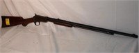 Winchester Model 1890 Pump Rifle 22S