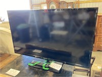 Hisense 40" TV