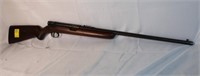Winchester Model 74 Semi auto Rifle 22LR