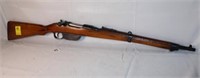 Steyr M95 Carbine bolt action Rifle SN 2135