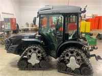 2017 Antonio Carraro Tractor - Mach 483 - 1400Hrs