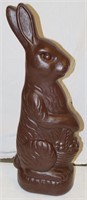 *1993 Union Products Easter Bunny Blow Mold,