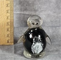 PENGUIN PAPER WEIGHT