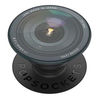 NEW PopSockets Camera Shutter PopGrip