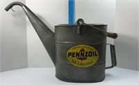 PENNZOIL WATERING CAN