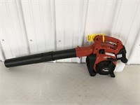 RedMax Gas Powered Blower