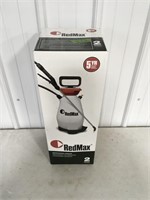 2GAL RedMax HandHeld Pump Sprayer