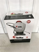 4GAL RedMax HandHeld Pump Sprayer