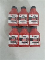 (12) Bottle of RedMax 2-Stroke Engine OIl