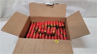 100 RNDS OF WINCHESTER SUPER X 12 GUAGE AMMO