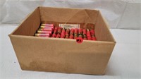 100 RNDS OF WINCHESTER SUPER X 12 GUAGE AMMO