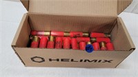 45 RNDS OF WINCHESTER SUPER X 12 GUAGE AMMO