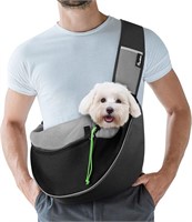 NEW (S) Pet Dog Sling Carrier