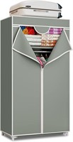 QLFJ-FurDec Portable Wardrobe Closet
