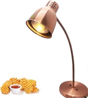 Freestanding Food Heat Lamp