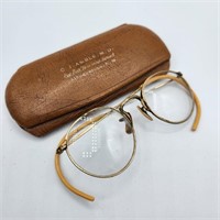 1/10 12k GF Antique Glasses