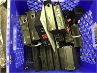 14 Assorted Atlona Professional Switcher &