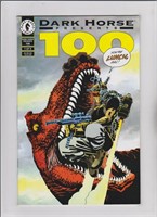 Dark Horse Presents #100