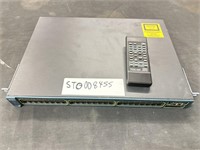 Catalyst, Cisco Systems 2950 Series ST0008455
