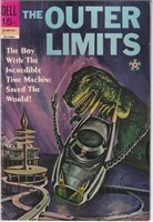 Outer Limits #18
