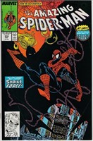 The Amazing Spider-Man #310(C)