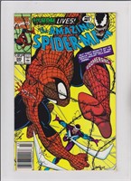 The Amazing Spider-Man #345(A)