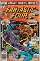 Fantastic Four #182(A)